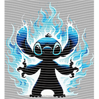 Disney Style-DSN 1412